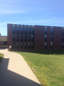 Bernadine Hall