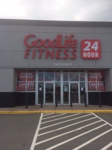 Good Life Fitness