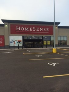 Home Sense