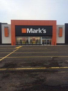 Marks Work Warehouse