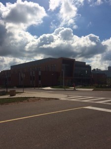 UPEI School of Engineering