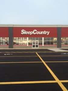 Sleep Country